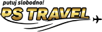 PS Travel Logo